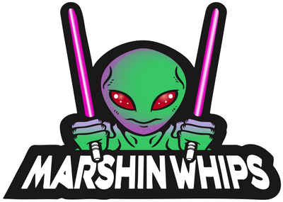 Marshin Whips logo