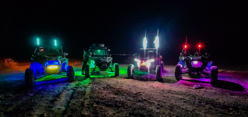 Marshin Whips Apparel and Gear