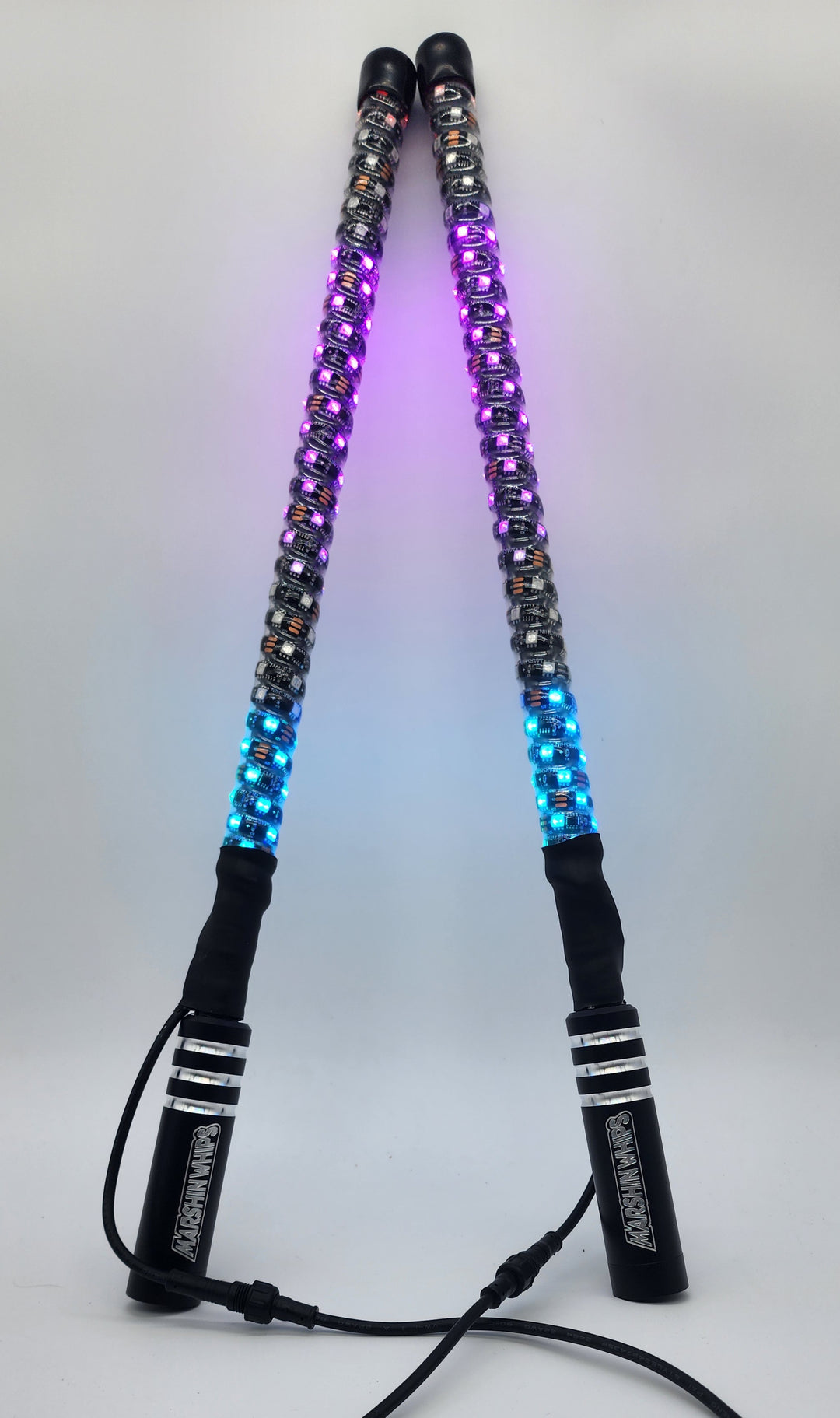 RGB WHIP SET (2)