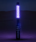 Black Light LED Lighted Whip