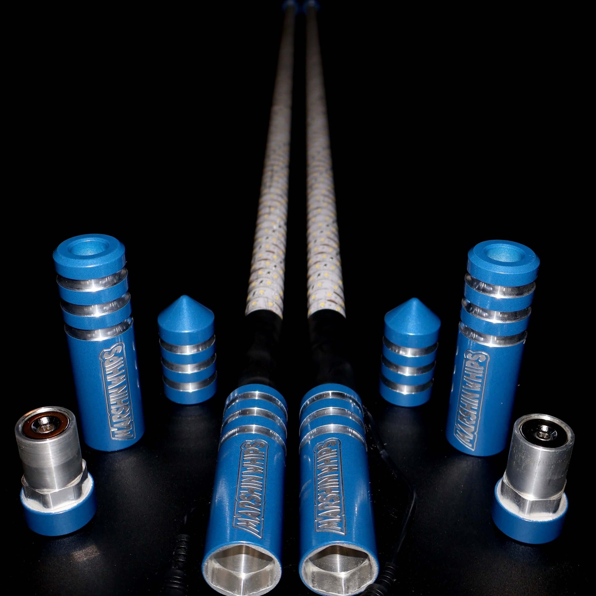 GAME CHANGER - BLUE (SET)
