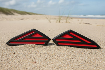 Billet LED Tail Light  MAV R