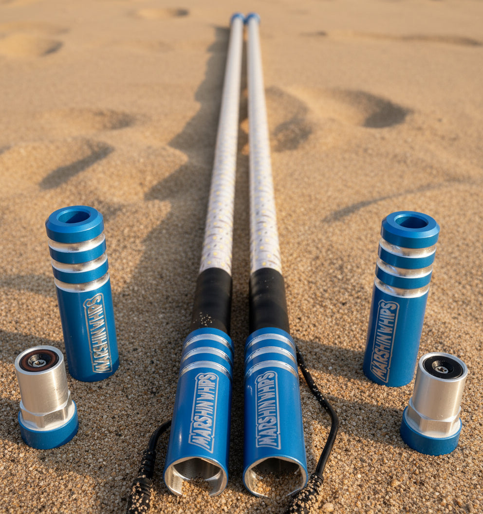 Blue Game Changer LED