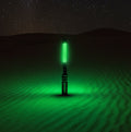 Green LED Color Whip