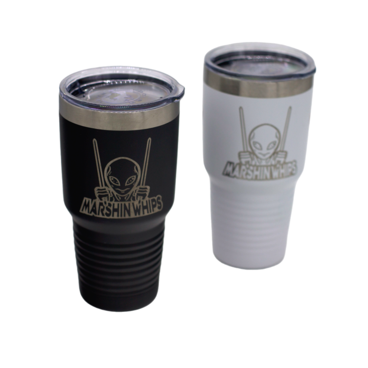 CUPS 30 OZ TUMBLER – Marshin Whips