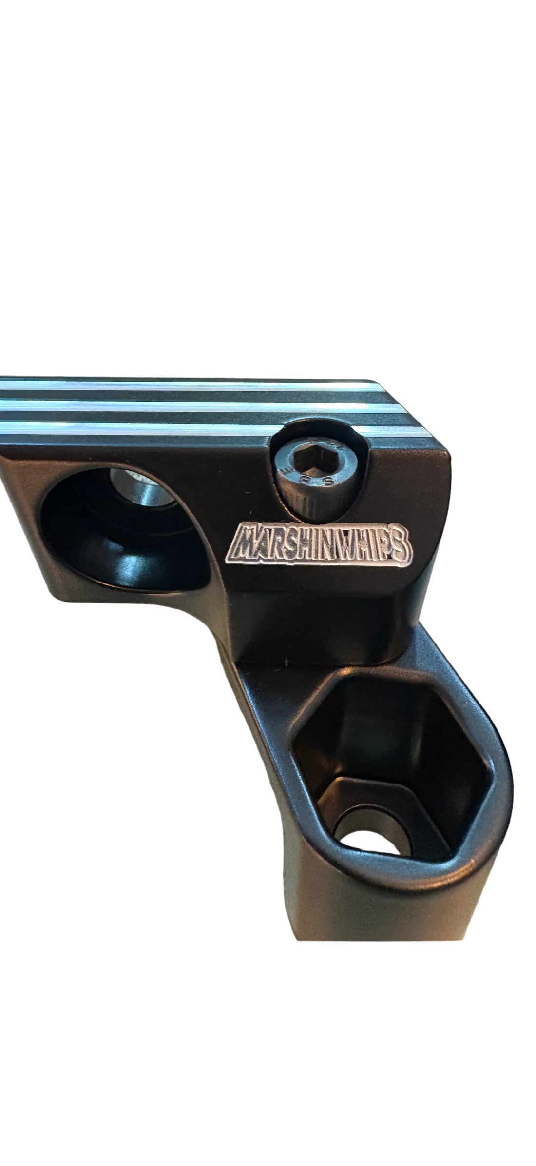 Xpedition Whip Mounts
