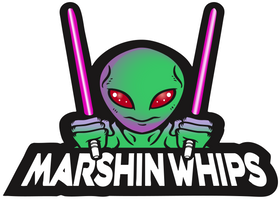 Marshin Whips