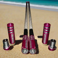 Malibu Pink LED lgiht set