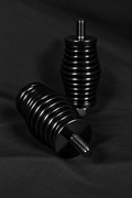 Marshin Whips Pair of heavy duty  springs mounts for UTVs and Offroad Vehicles.
