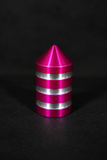 Marshin Whips LED Pink Base Cap
