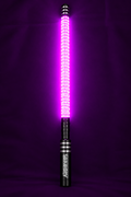 Marshin Whips Pink LED 
