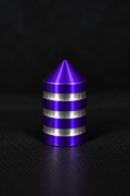 Marshin Whips LED Purple Base Cap