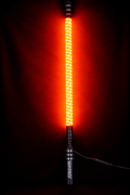 Marshin Whips Red LED 