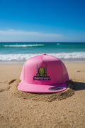 Marshin Whips Marty Hat