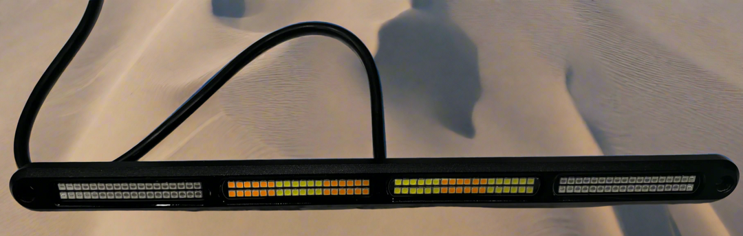 LED Chase Light