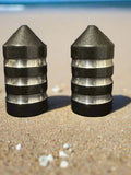 Chrystal Grey LED Base Cap