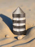 Chrystal Grey LED Base Cap