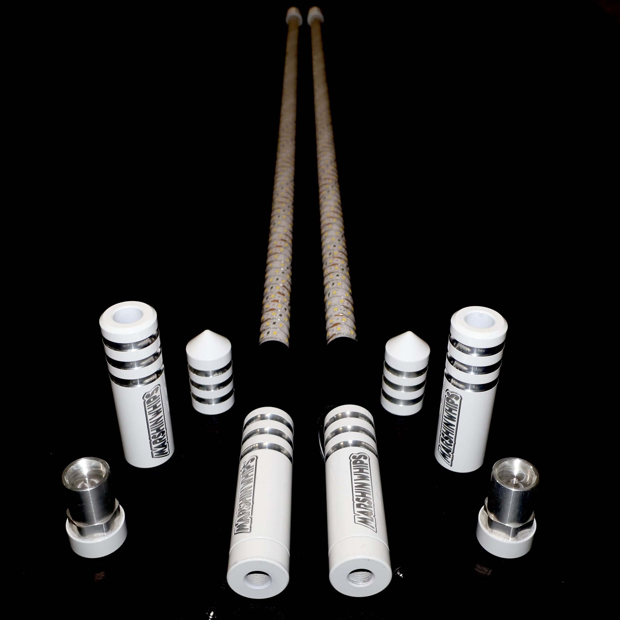 GAME CHANGER WHITE (SET)