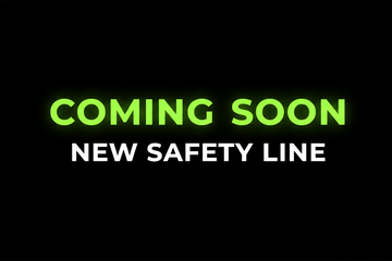 Industrial & Construction LED Safety Whips | High-Visibility Commercial Fleet Lighting