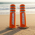 Game Changer Orange Set Bases