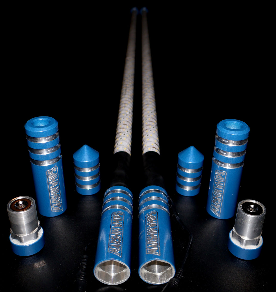 Game Changers - Blue (SET)