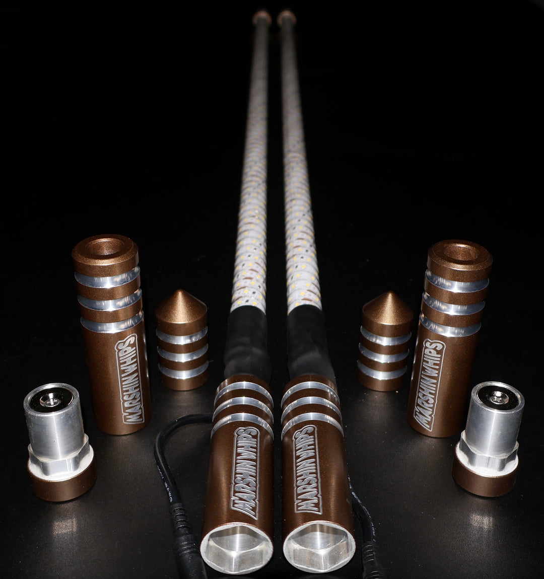 Game Changers - Bronze (SET)