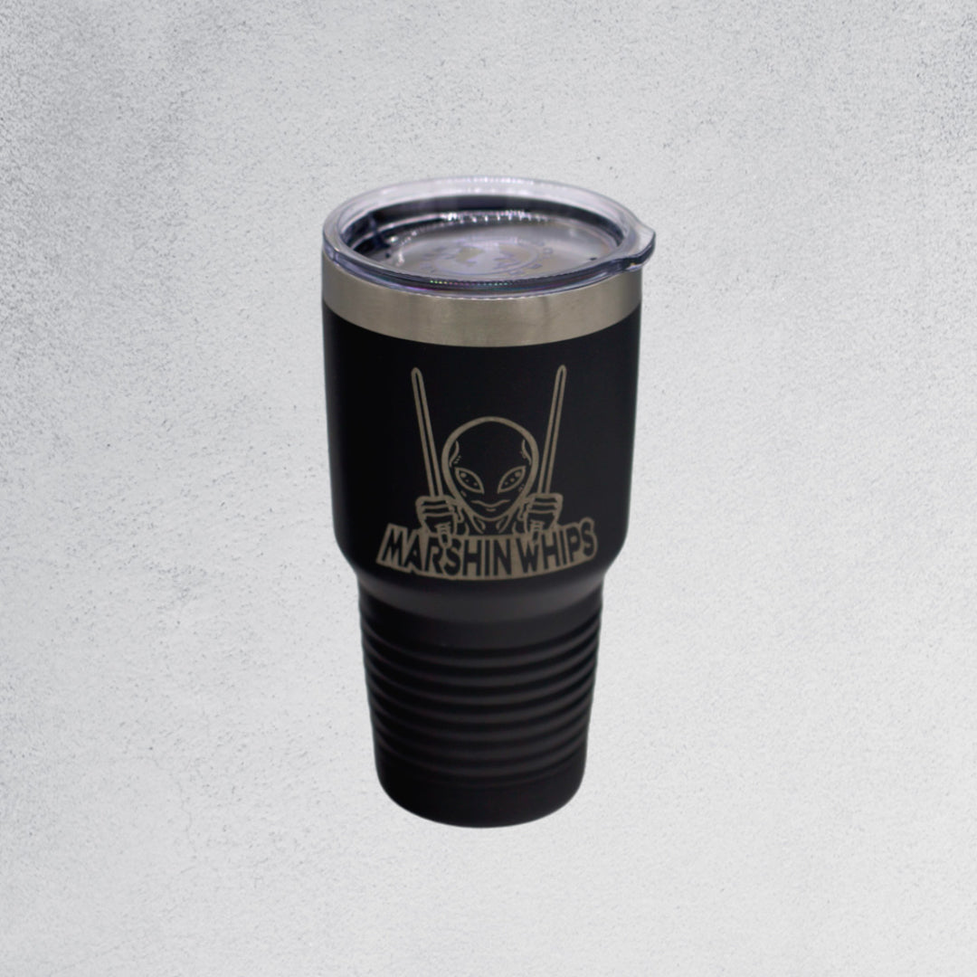 CUPS 30 OZ TUMBLER