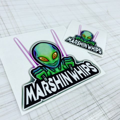 Sticker pack